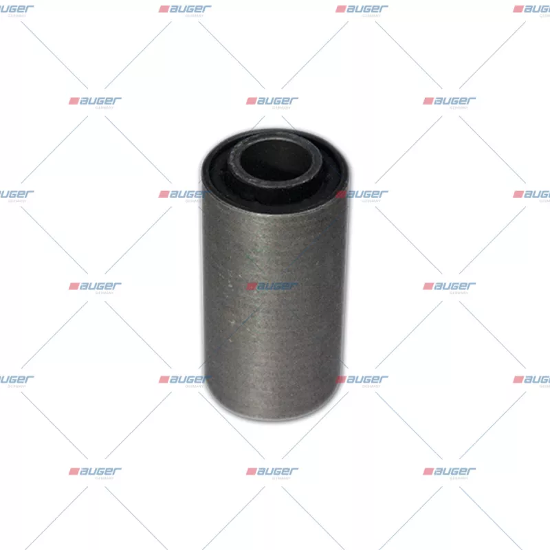 Coussinet de palier, ressort à lames AUGER 51684