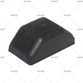 Butée élastique, suspension AUGER