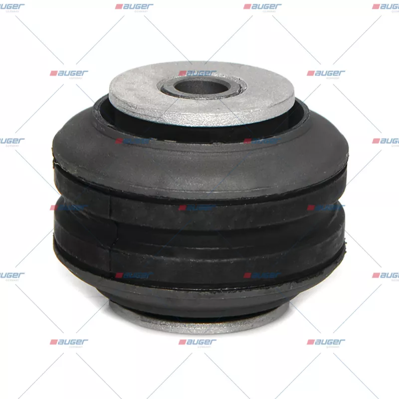 Douille, suspension de la cabine AUGER 51700