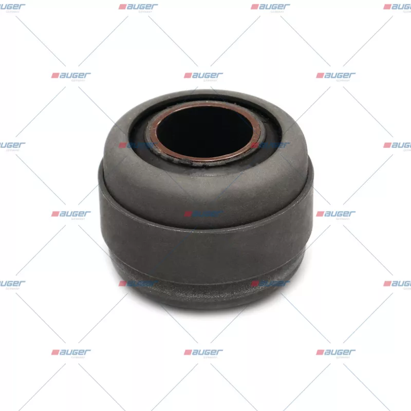 Douille, suspension de la cabine AUGER 51699