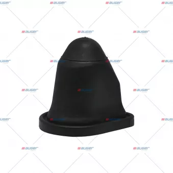 Butée élastique, suspension AUGER