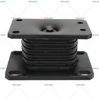 Suspension, ressort à lames AUGER