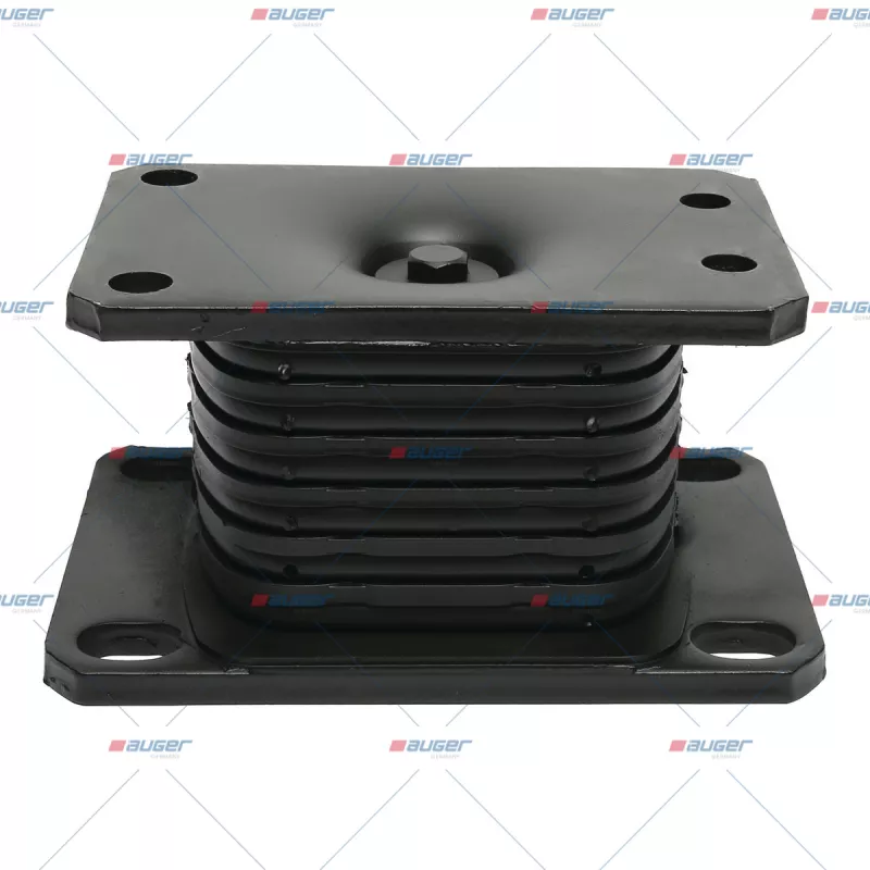 Suspension, ressort à lames AUGER 51244