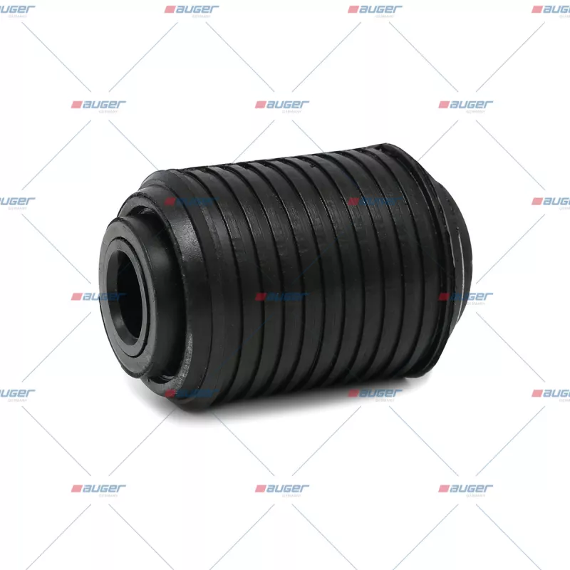 Coussinet de palier, ressort à lames AUGER 51246