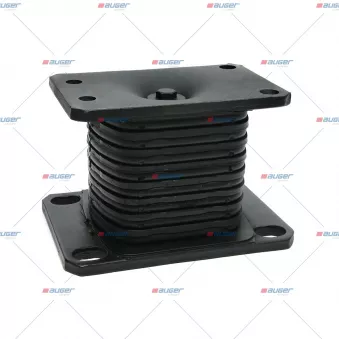 Suspension, ressort à lames AUGER