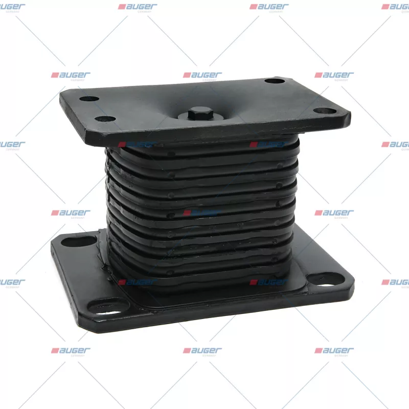 Suspension, ressort à lames AUGER 51245