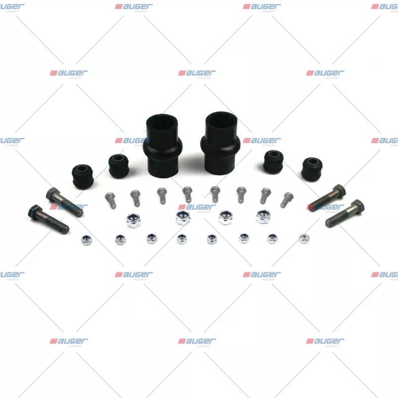 Kit de réparation, suspension du stabilisateur AUGER 51300