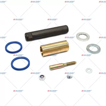 Kit d'assemblage, axe de ressort AUGER