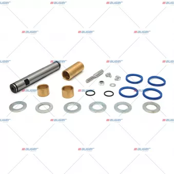 Kit d'assemblage, axe de ressort AUGER