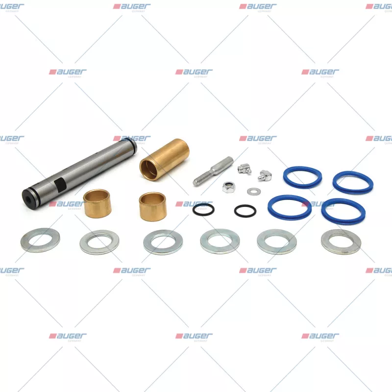Kit d'assemblage, axe de ressort AUGER 51266