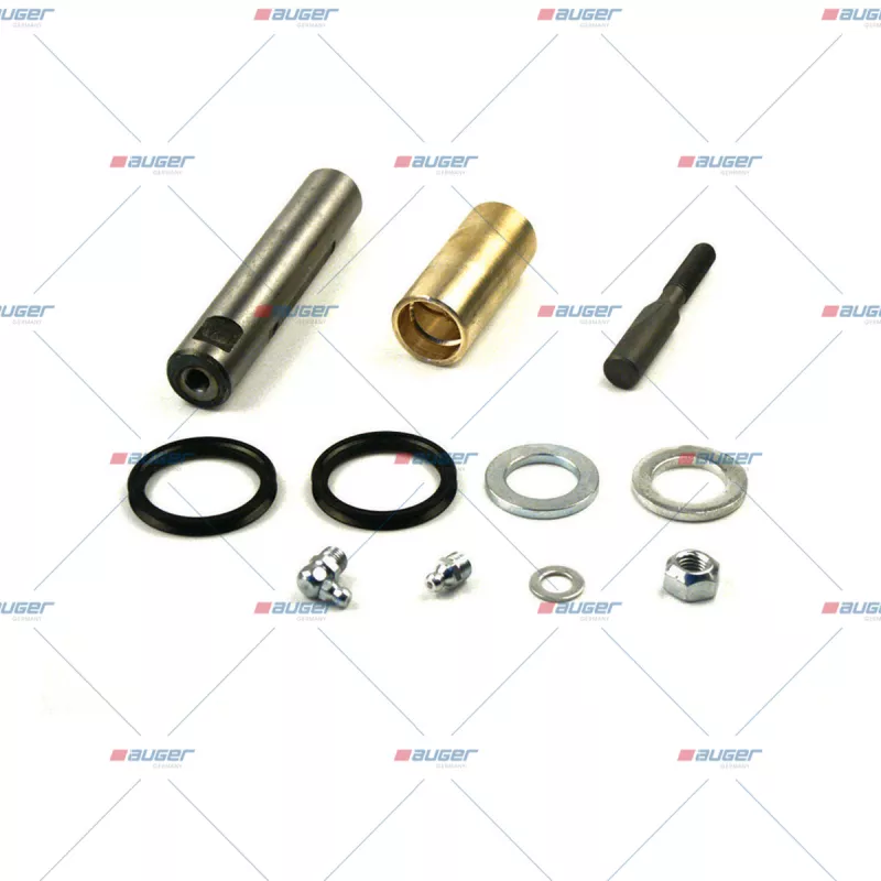 Kit d'assemblage, axe de ressort AUGER 51273