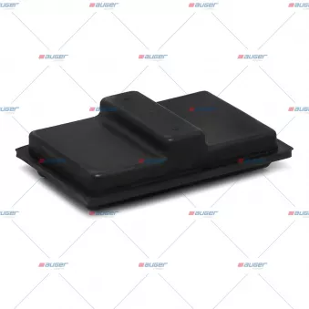 Butée élastique, suspension AUGER