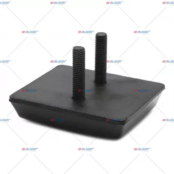 Butée élastique, suspension AUGER