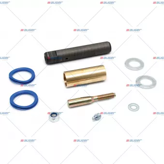 Kit d'assemblage, axe de ressort AUGER