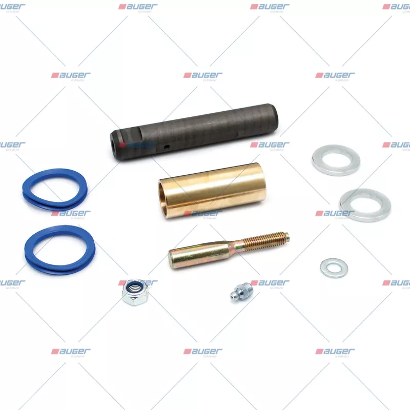 Kit d'assemblage, axe de ressort AUGER 51280