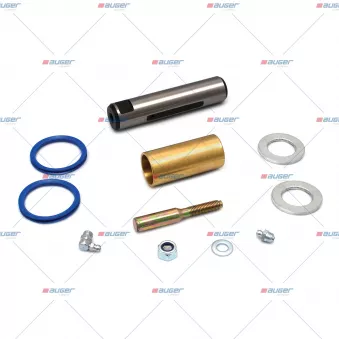 Kit d'assemblage, axe de ressort AUGER