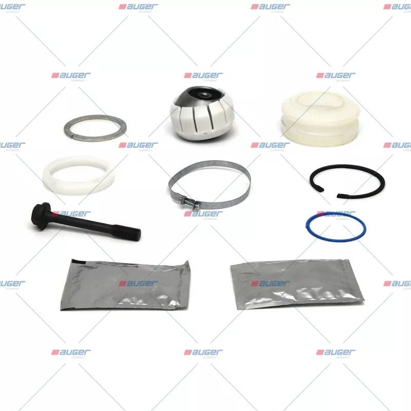 Kit de remise en état, bras de liaison AUGER 51624