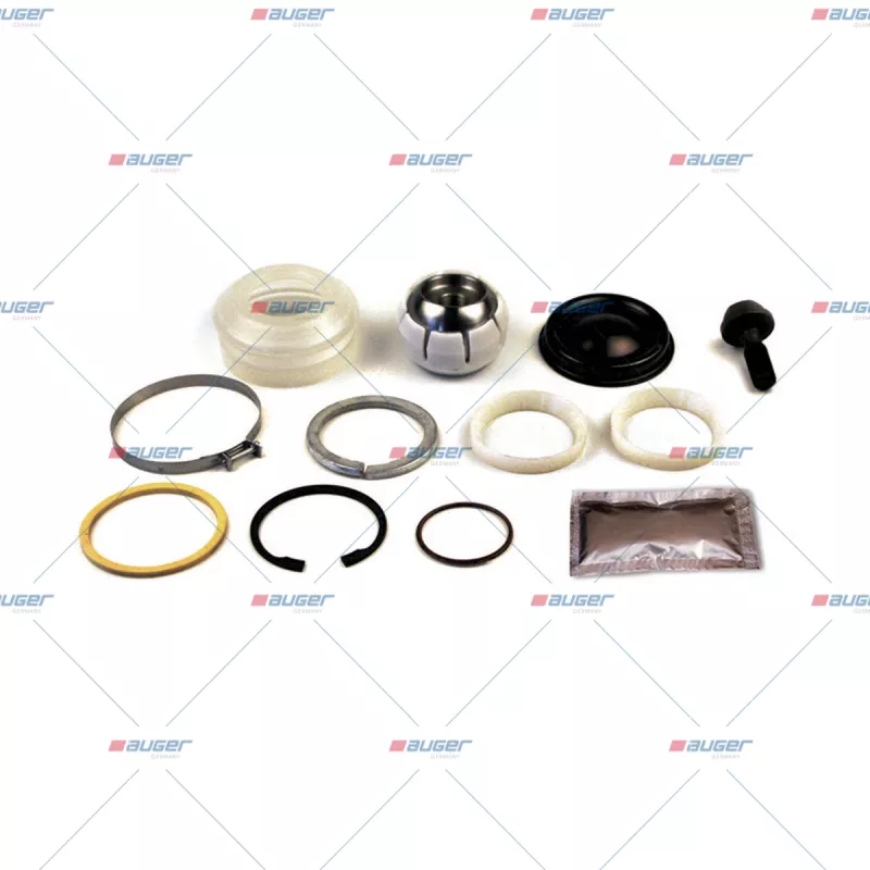 Kit de remise en état, bras de liaison AUGER 51623