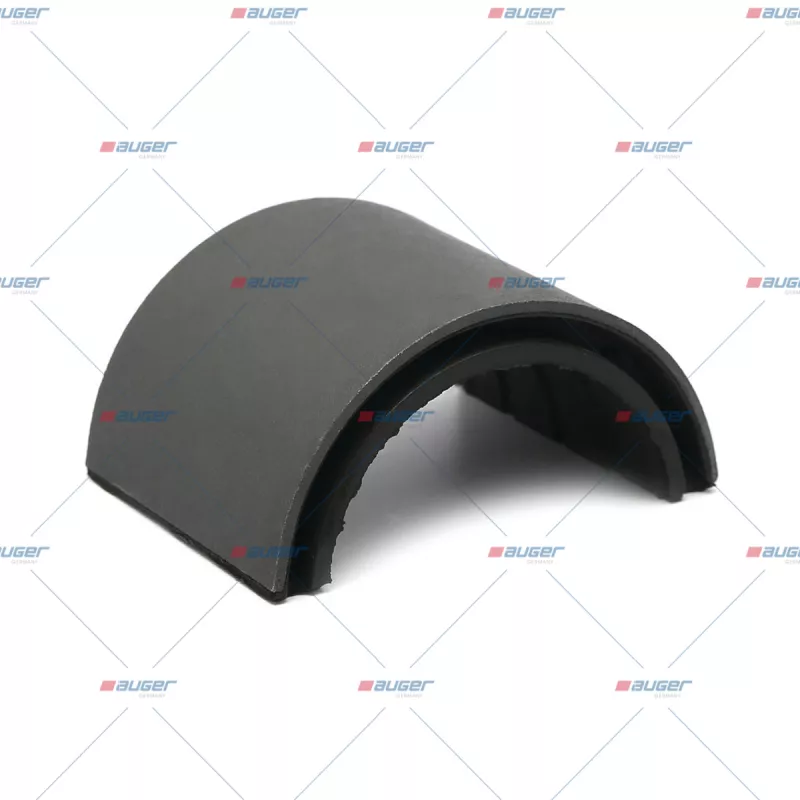 Coussinet de palier, stabilisateur AUGER 51399