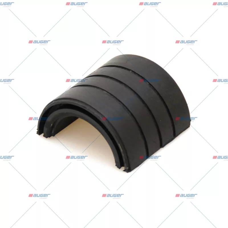 Coussinet de palier, stabilisateur AUGER 51397