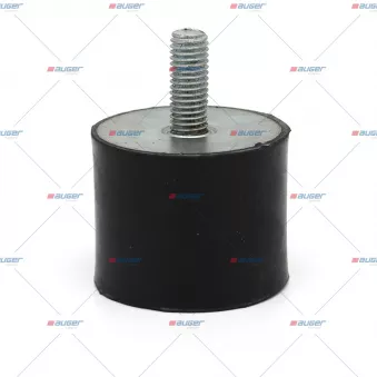 Butée élastique, silencieux AUGER