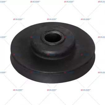 Suspension, radiateur AUGER