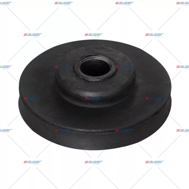 Suspension, radiateur AUGER 51437