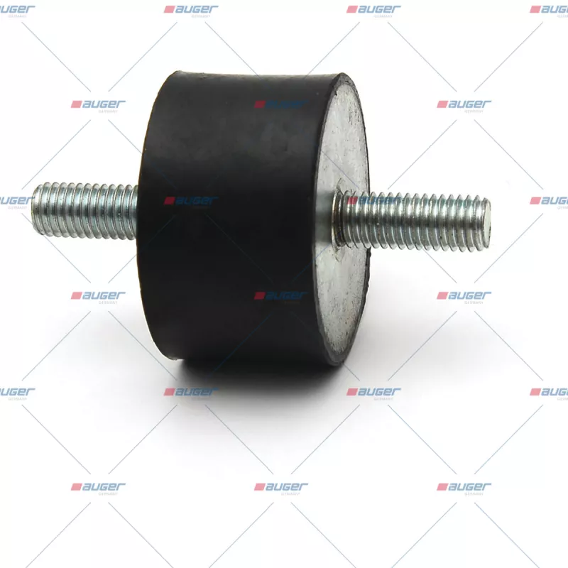 Suspension, radiateur AUGER 51423