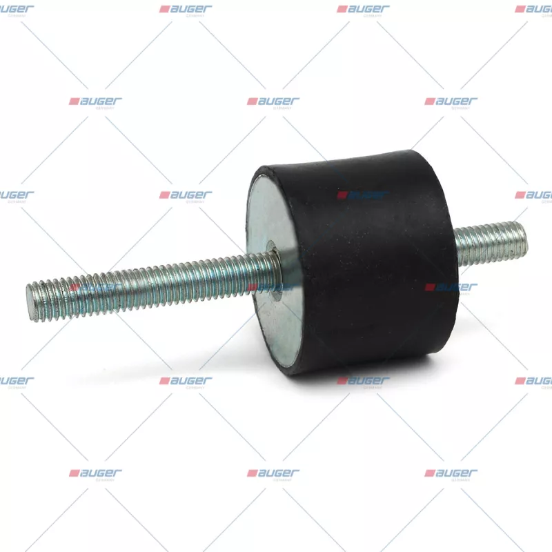 Suspension, radiateur AUGER 51422