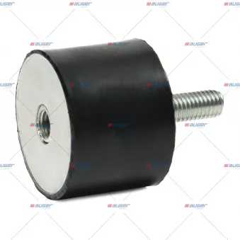 Butée élastique, silencieux AUGER