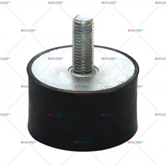 Butée élastique, silencieux AUGER