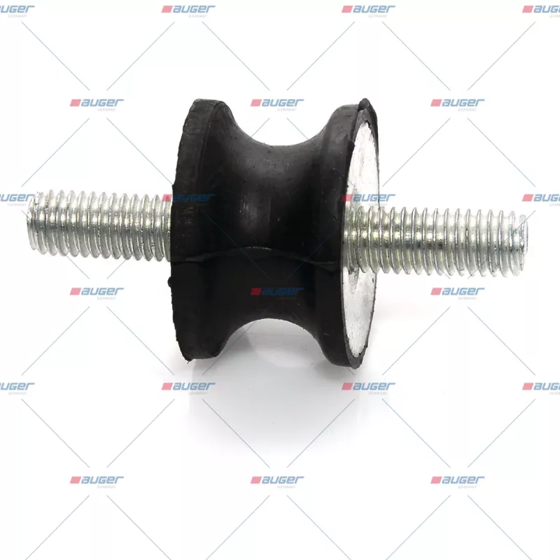 Butée élastique, filtre à air AUGER 51425