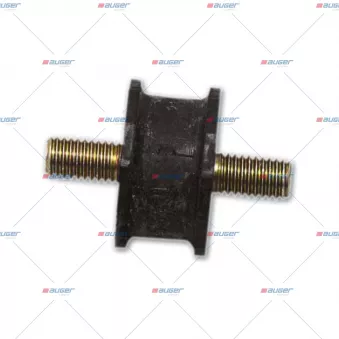 Butée élastique, silencieux AUGER