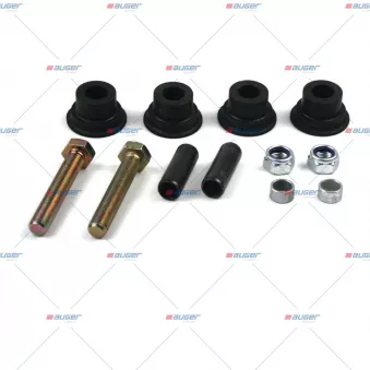 Kit de réparation, stabilisateur de la cabine du conducteur AUGER