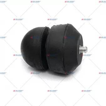 Butée élastique, suspension AUGER