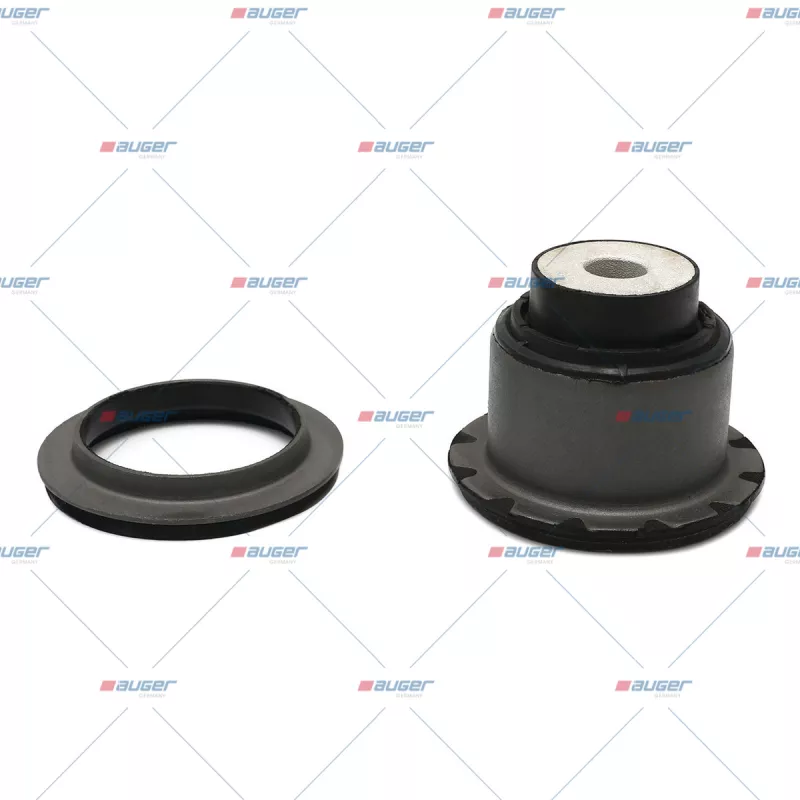 Douille, suspension de la cabine AUGER 51360