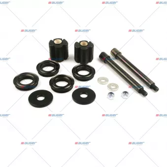 Kit de réparation, stabilisateur de la cabine du conducteur AUGER