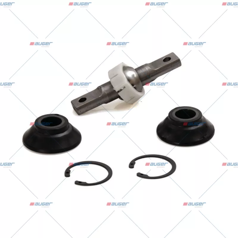 Kit de réparation, levier de changement de vitesse AUGER 51379