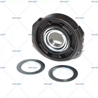 Suspension, arbre de cardan AUGER