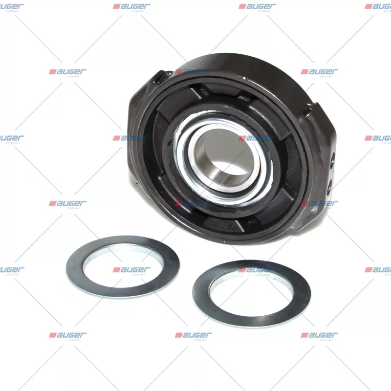 Suspension, arbre de cardan AUGER 51380