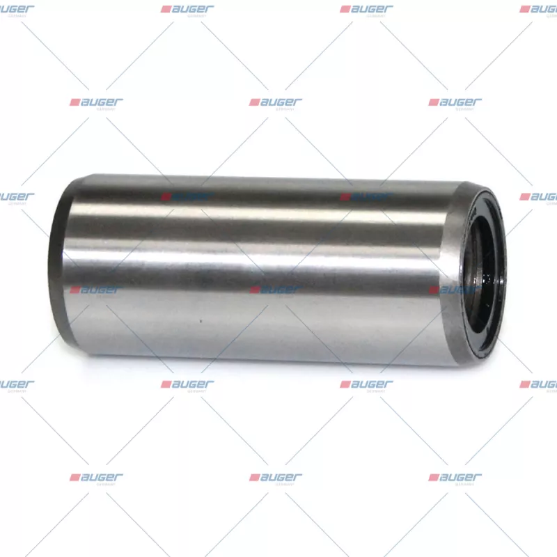 Coussinet de palier, ressort à lames AUGER 51650