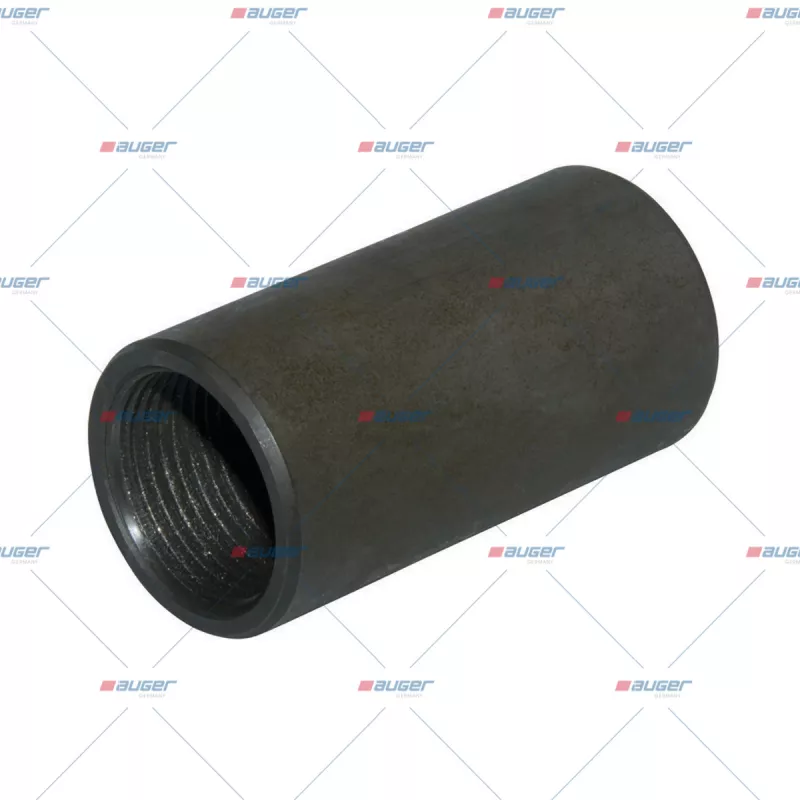 Coussinet de palier, ressort à lames AUGER 51651