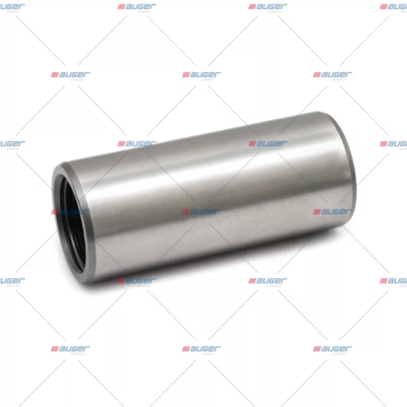 Coussinet de palier, ressort à lames AUGER 51649