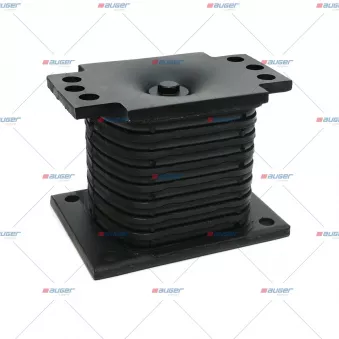 Suspension, ressort à lames AUGER