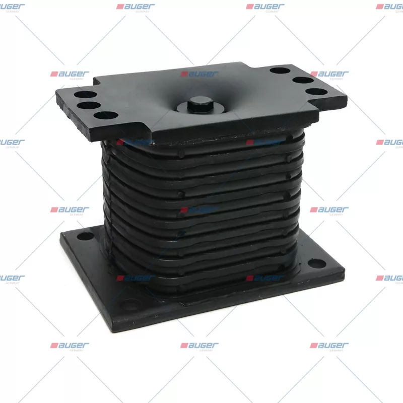 Suspension, ressort à lames AUGER 51665