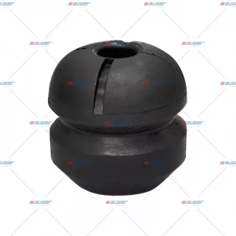 Butée élastique, suspension AUGER