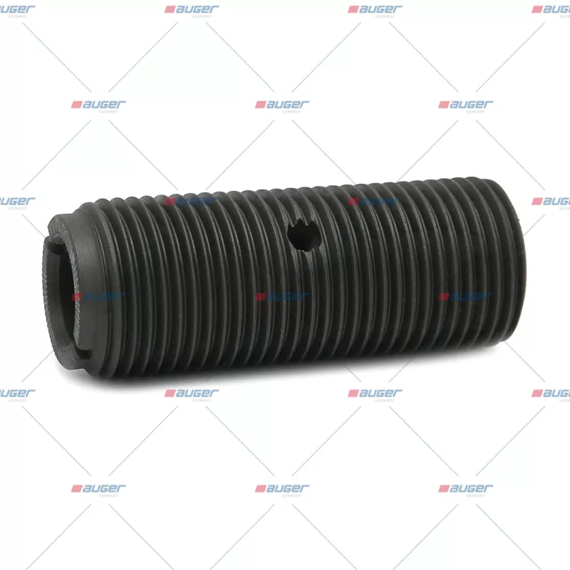 Coussinet de palier, ressort à lames AUGER 51646