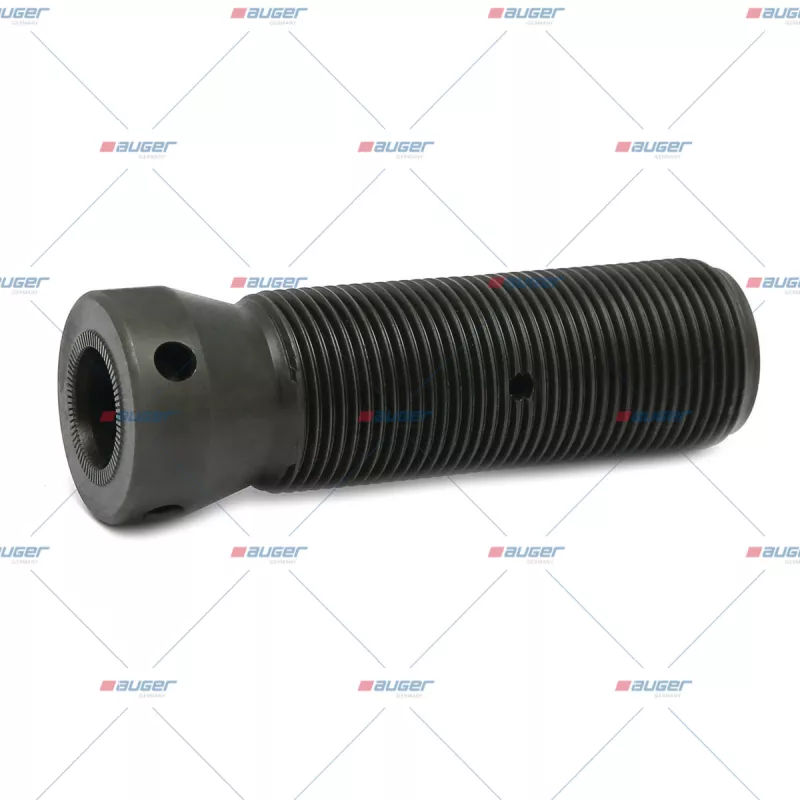 Coussinet de palier, ressort à lames AUGER 51643