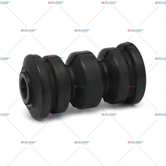 Coussinet de palier, ressort à lames AUGER