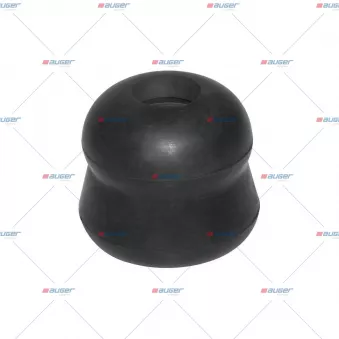 Butée élastique, suspension AUGER